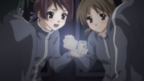 School Days REMASTERED