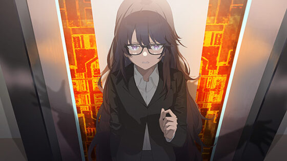 流星ワールドアクター Gaslight Bullet