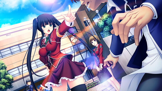 狙われた女神天使エンゼルティアー 〜守った人間達に裏切られて〜 FHD版