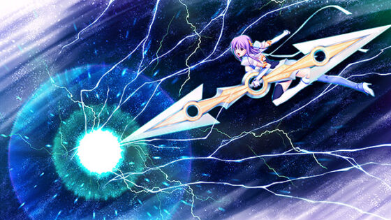 狙われた女神天使エンゼルティアー 〜守った人間達に裏切られて〜 FHD版