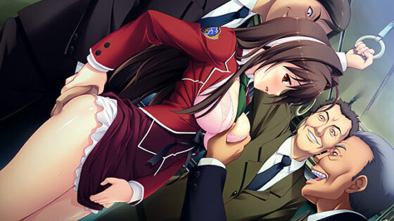 狙われた女神天使エンゼルティアー 〜守った人間達に裏切られて〜 FHD版