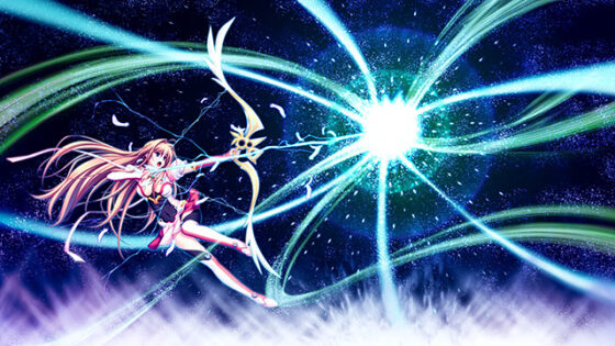 狙われた女神天使エンゼルティアー 〜守った人間達に裏切られて〜 FHD版