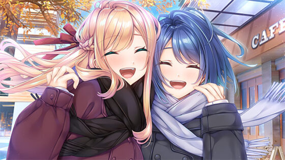 紬の花嫁【萌えゲーアワード2024 エロス系作品賞PINK 受賞】