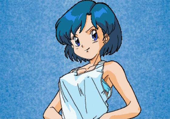 スーパーリアル麻雀LOVE2〜7! for PC