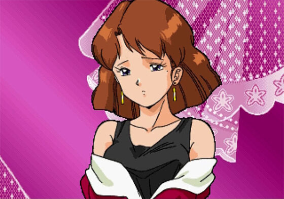 スーパーリアル麻雀LOVE2〜7! for PC