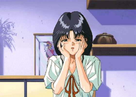 スーパーリアル麻雀LOVE2〜7! for PC