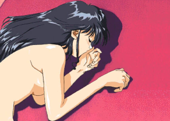 スーパーリアル麻雀LOVE2〜7! for PC