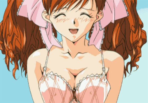 スーパーリアル麻雀LOVE2〜7! for PC