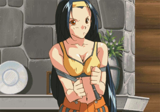 スーパーリアル麻雀LOVE2〜7! for PC