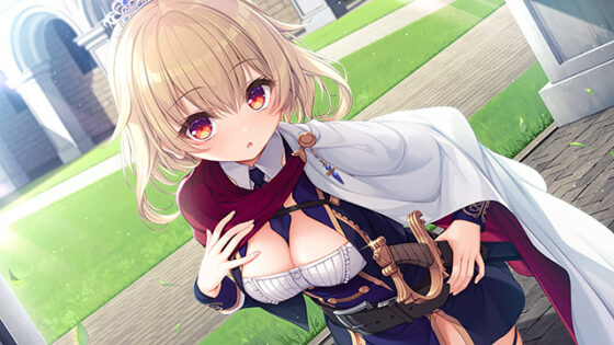 Relirium ‐レリリウム‐ 遺跡と出逢いと冒険と