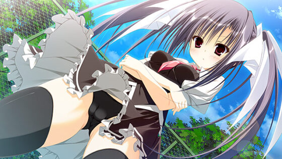 サクラノ詩 −櫻の森の上を舞う−【萌えゲーアワード2015 大賞・ユーザー支持賞 受賞】