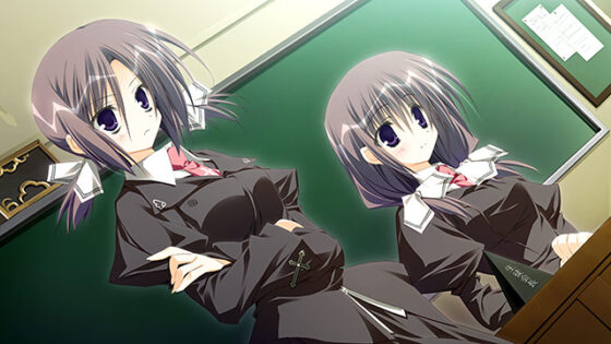 サクラノ詩 −櫻の森の上を舞う−【萌えゲーアワード2015 大賞・ユーザー支持賞 受賞】