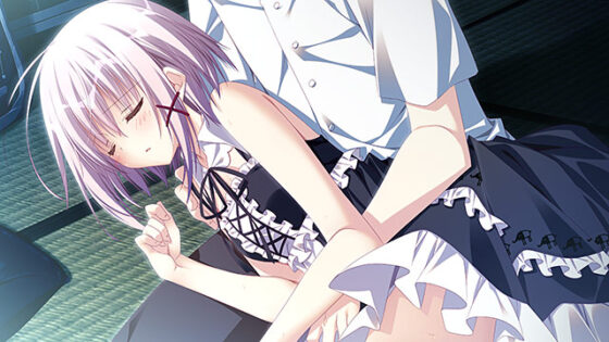 サクラノ詩 −櫻の森の上を舞う−【萌えゲーアワード2015 大賞・ユーザー支持賞 受賞】