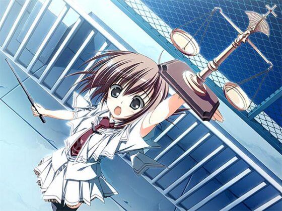 【すば日々】素晴らしき日々 〜不連続存在〜 フルボイスHD版