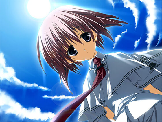 【すば日々】素晴らしき日々 〜不連続存在〜 フルボイスHD版