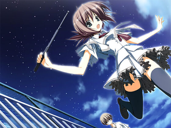 【すば日々】素晴らしき日々 〜不連続存在〜 フルボイスHD版