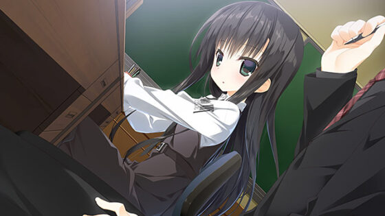 サクラノ刻 −櫻の森の下を歩む−【萌えゲーアワード2023 大賞・ユーザー支持賞・ベストヒロイン賞・シナリオ賞・エロゲ屋さん賞 受賞】【萌えゲーアワード2023 2月月間賞 受賞】