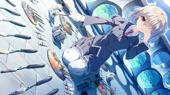 サクラノ刻 −櫻の森の下を歩む−【萌えゲーアワード2023 大賞・ユーザー支持賞・ベストヒロイン賞・シナリオ賞・エロゲ屋さん賞 受賞】【萌えゲーアワード2023 2月月間賞 受賞】