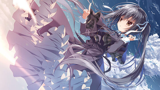 サクラノ刻 −櫻の森の下を歩む−【萌えゲーアワード2023 大賞・ユーザー支持賞・ベストヒロイン賞・シナリオ賞・エロゲ屋さん賞 受賞】【萌えゲーアワード2023 2月月間賞 受賞】