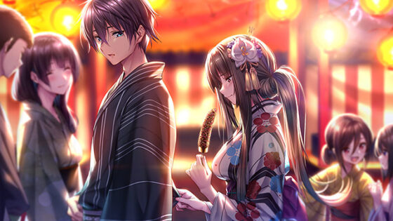 アマカノ2セット