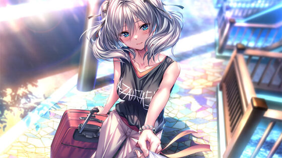 アマカノ2セット