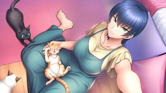 催●性指導 Secret Lesson【萌えゲーアワード2024 大賞・エロス系作品賞BLACK・続編希望賞 受賞】