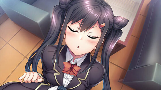 催●性指導 Secret Lesson【萌えゲーアワード2024 大賞・エロス系作品賞BLACK・続編希望賞 受賞】