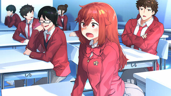 諦観のイヴ・ベセル