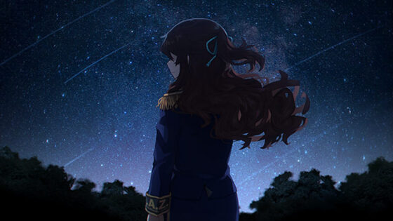 諦観のイヴ・ベセル