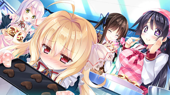 プライマルハーツ1+2パック