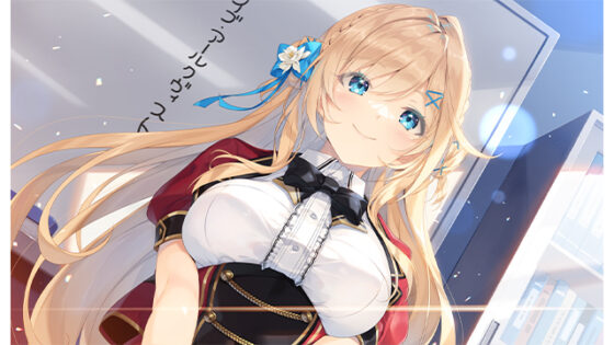 バカップル・サプリメント