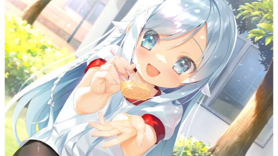 バカップル・サプリメント