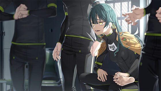 【ヘンプリ】ヘンタイ・プリズン