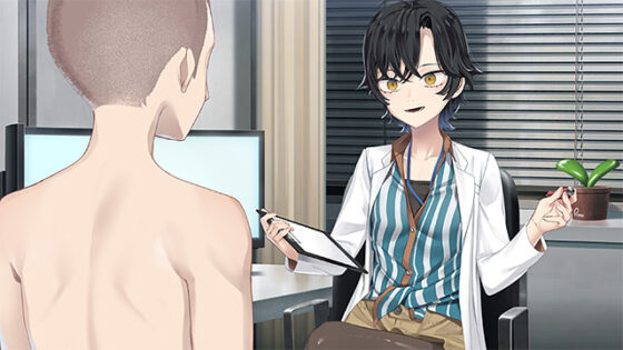 【ヘンプリ】ヘンタイ・プリズン