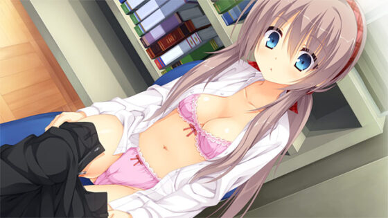 サノバウィッチ【萌えゲーアワード2015 キャラクターデザイン賞 受賞】