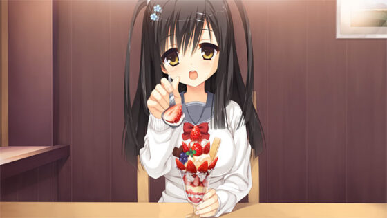 サノバウィッチ【萌えゲーアワード2015 キャラクターデザイン賞 受賞】