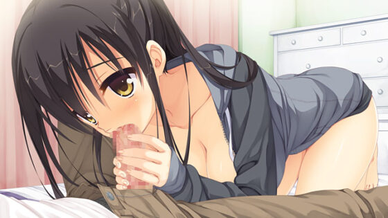 サノバウィッチ【萌えゲーアワード2015 キャラクターデザイン賞 受賞】