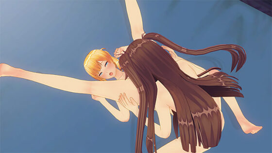 カスタムオーダーメイド3D2 GP-01&GP-02&GP-01 Fb(DL版)