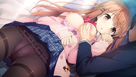 恋×シンアイ彼女