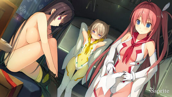 蒼の彼方のフォーリズム Ultimate BOX