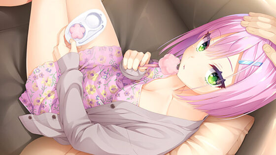 天使☆騒々 RE-BOOT!