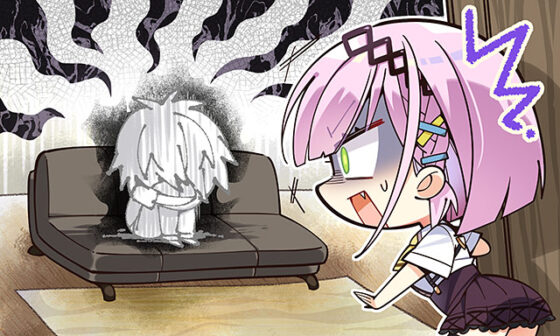 天使☆騒々 RE-BOOT!