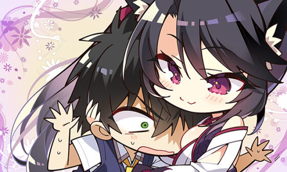 天使☆騒々 RE-BOOT!