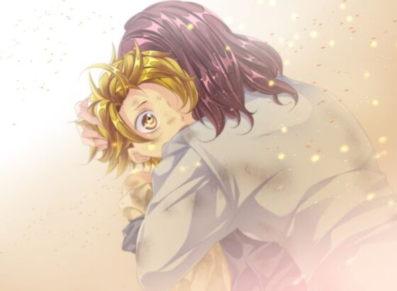 ラッキードッグ1 - Secret Diary L