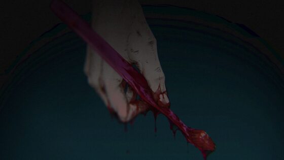 Friendly lab - unlock();