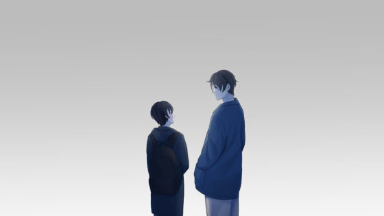 ありきたりで愚鈍な僕に贈る物語