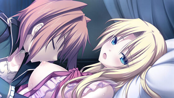 天秤のLa DEA。DL版 〜戦女神MEMORIA〜【萌えゲーアワード2014 やりこみ系作品賞 受賞】