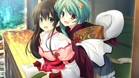 戦国†恋姫X 〜乙女絢爛☆戦国絵巻〜【萌えゲーアワード2016 準大賞 受賞】