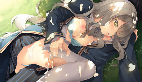 お家に帰るまでがましまろです【萌えゲーアワード2017 グラフィック賞 受賞】