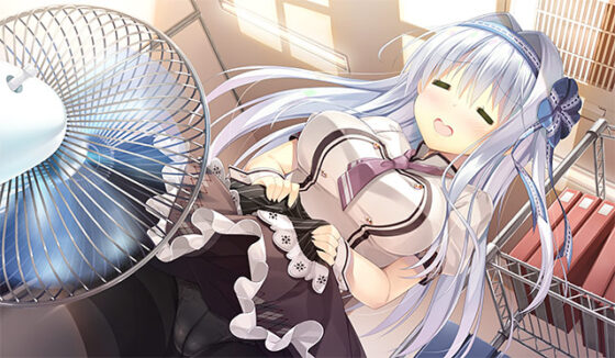 お家に帰るまでがましまろです【萌えゲーアワード2017 グラフィック賞 受賞】